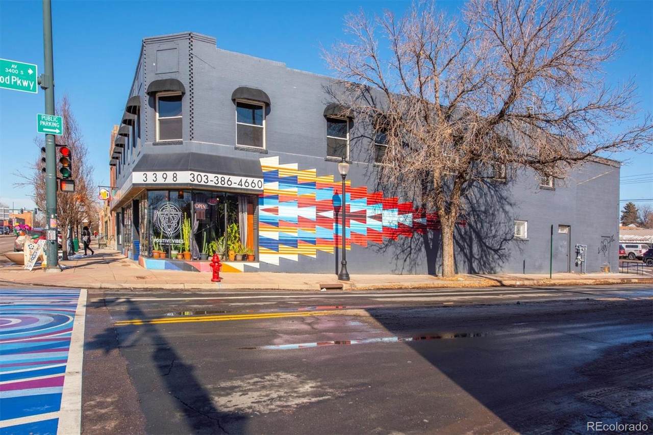 3392 Broadway Street - Photo 1