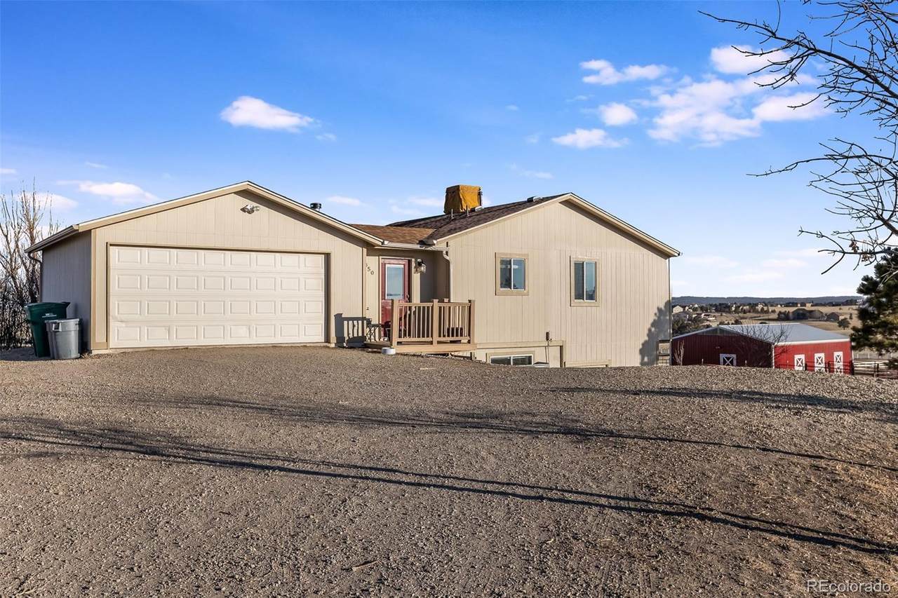 3050 Wildrose Circle - Photo 1