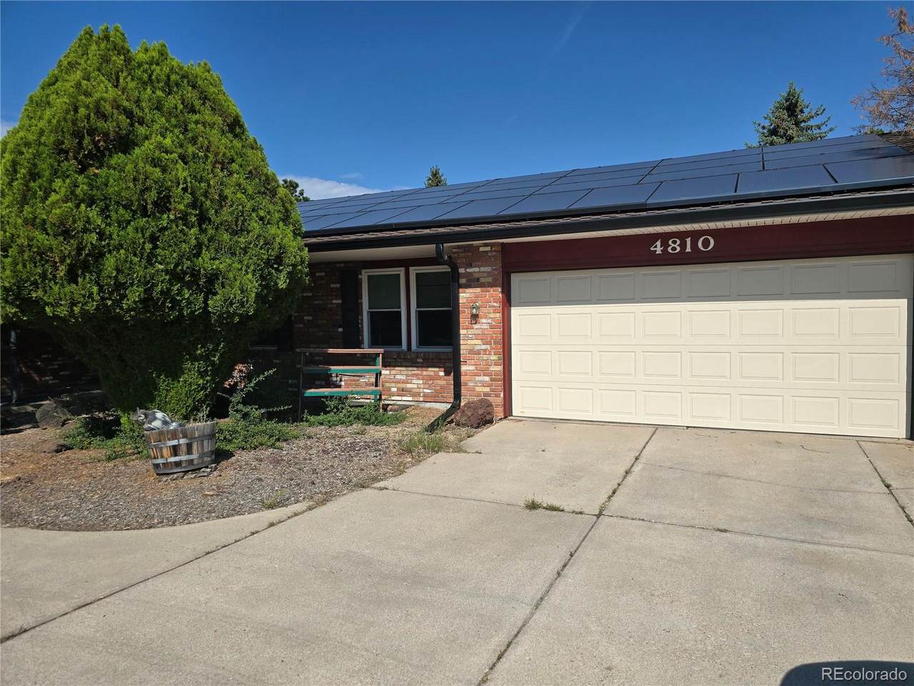 4810 Constitution Avenue - Photo 1