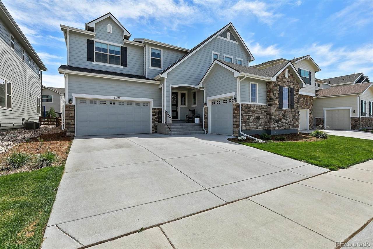 5926 Fall Harvest Way - Photo 1