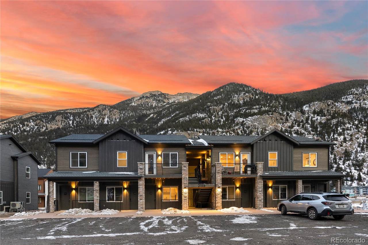 2152 Bighorn Road - Photo 1