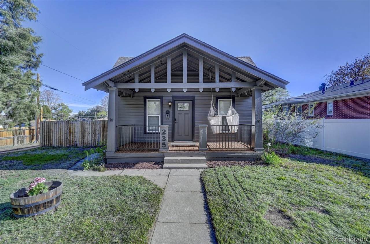 235 Cornell Avenue - Photo 1