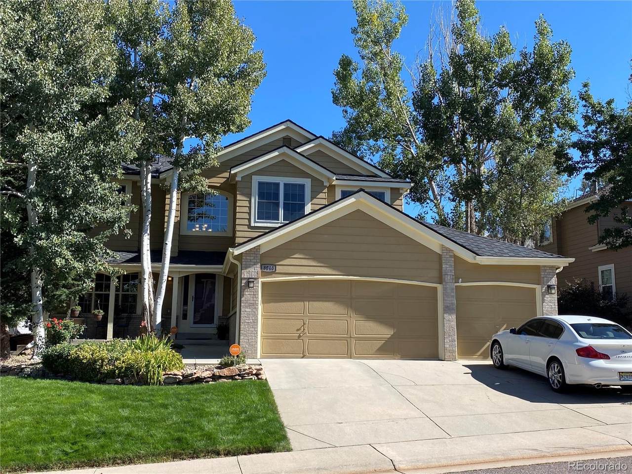 8040 Lodgepole Trail Trail - Photo 1