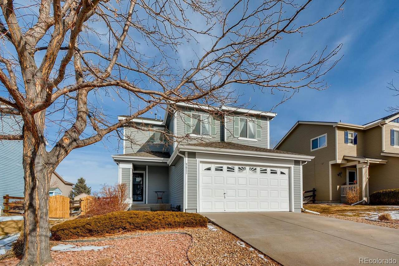 9611 Elk Mountain Circle - Photo 1