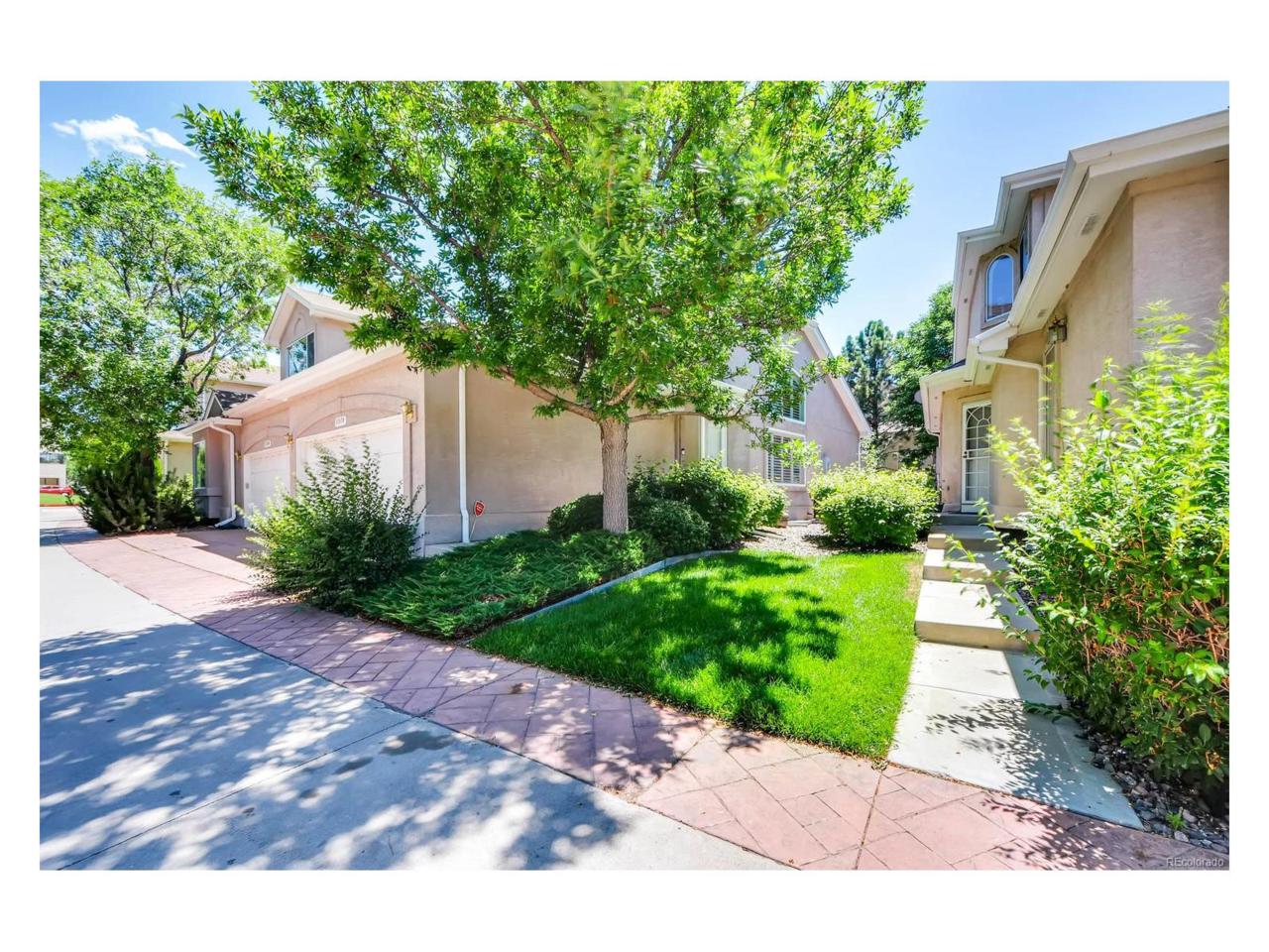 12470 Iliff Place - Photo 1
