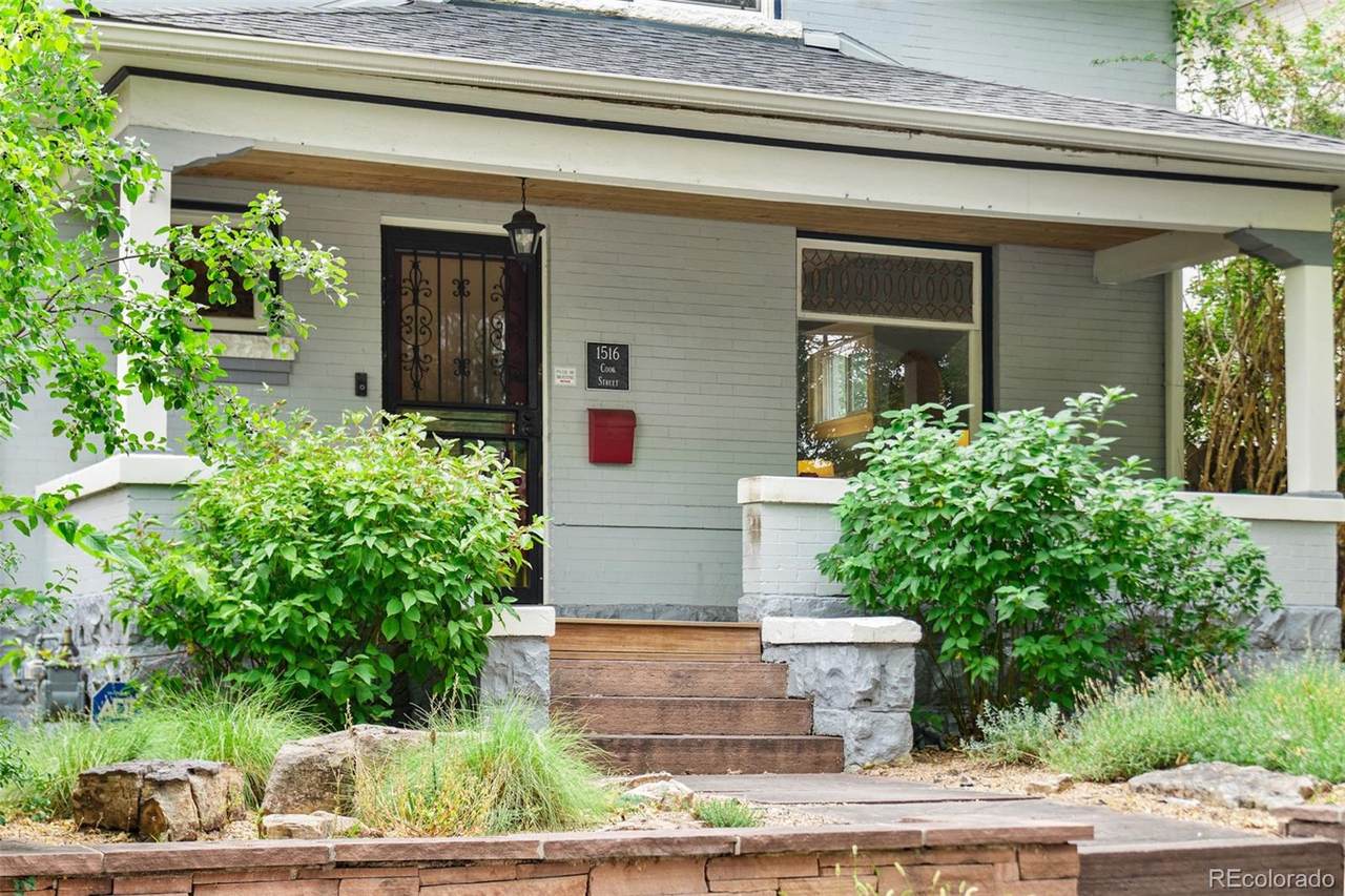1516 Cook Street - Photo 1