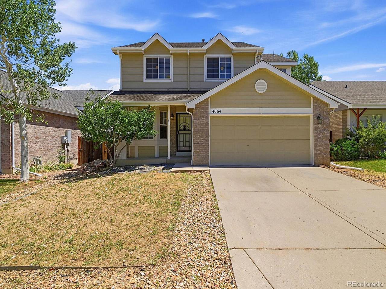4064 Himalaya Way - Photo 1