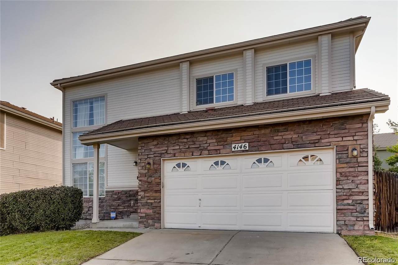 4146 Gibraltar Street - Photo 1