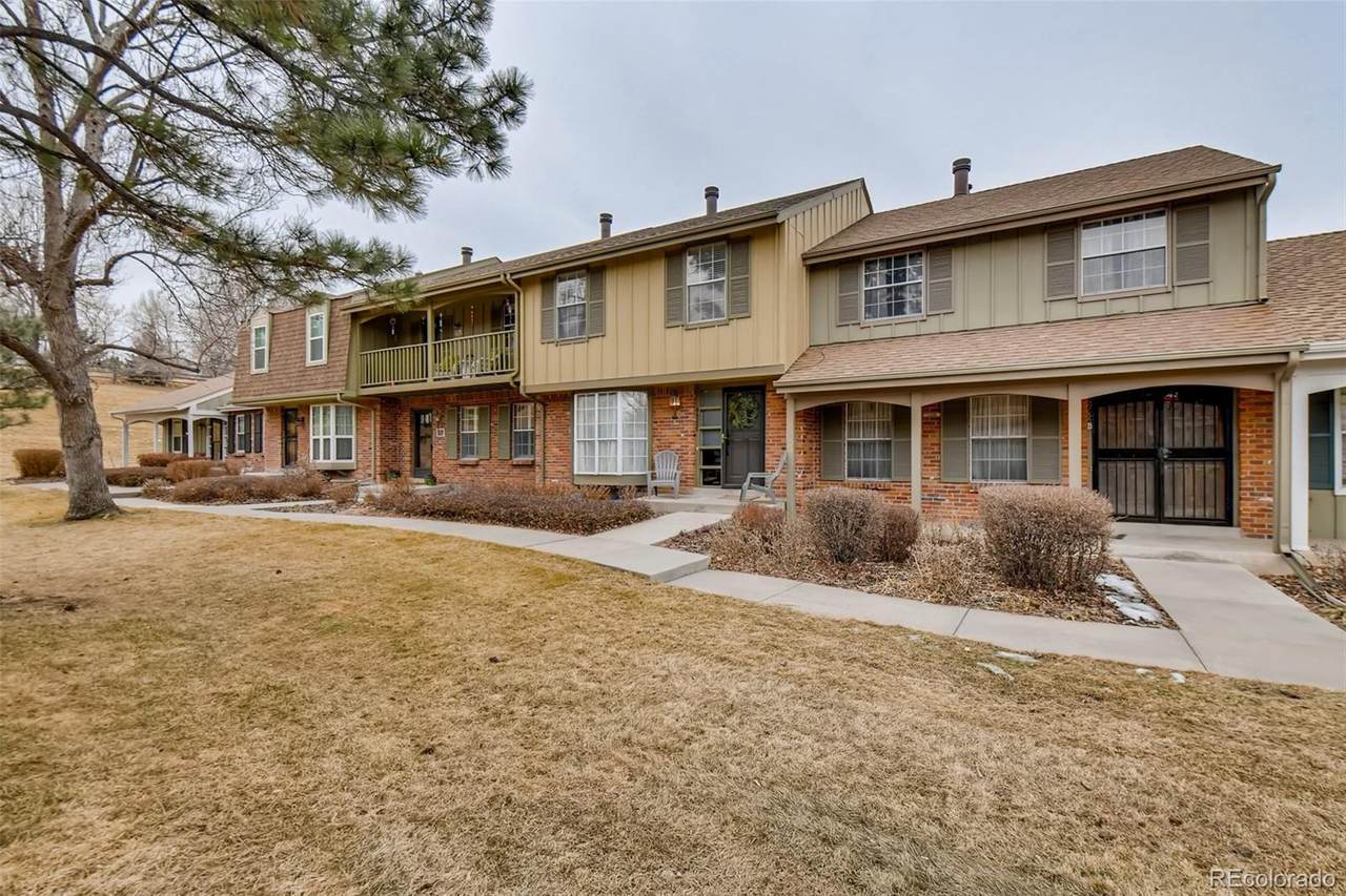 8632 Amherst Drive - Photo 1