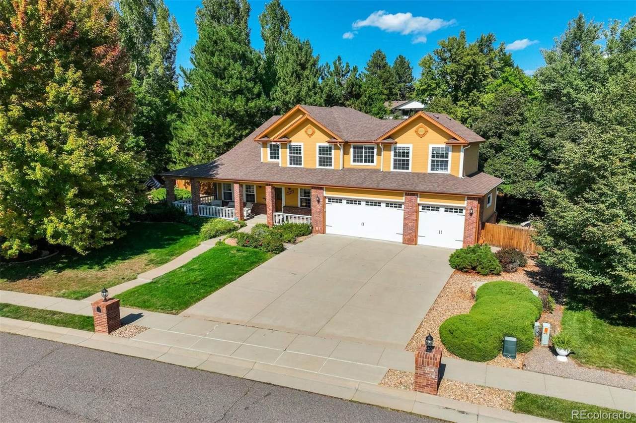 11703 76th Lane - Photo 1