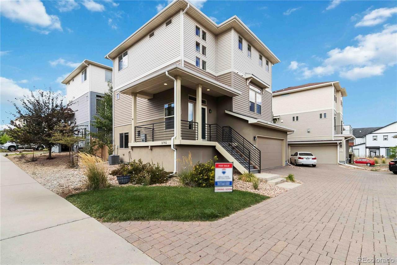 2792 Low Meadow Boulevard - Photo 1