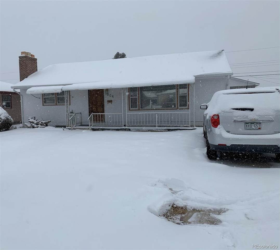 1804 Englewood Drive - Photo 1