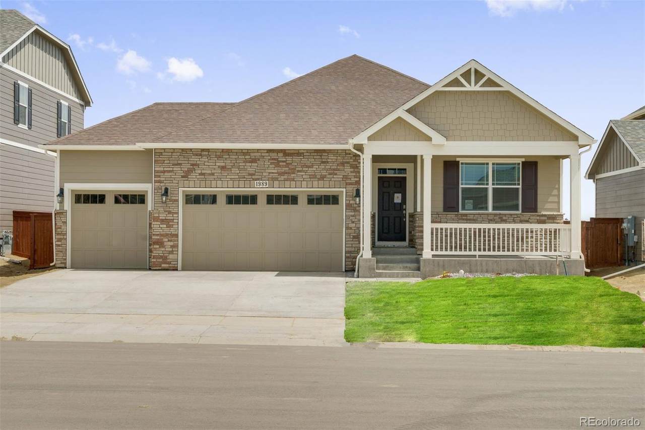 1780 Floret Drive - Photo 1