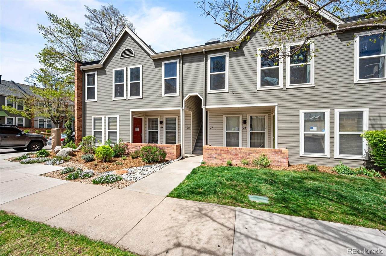 1150 Inca Street - Photo 1