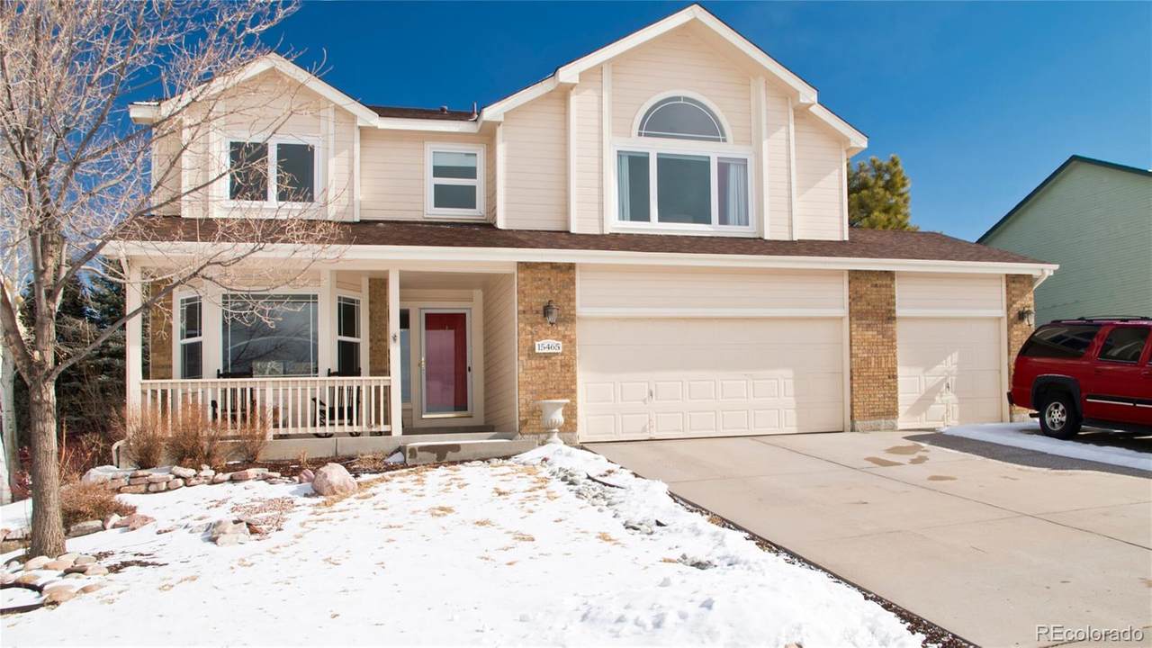 15465 Desiree Drive - Photo 1