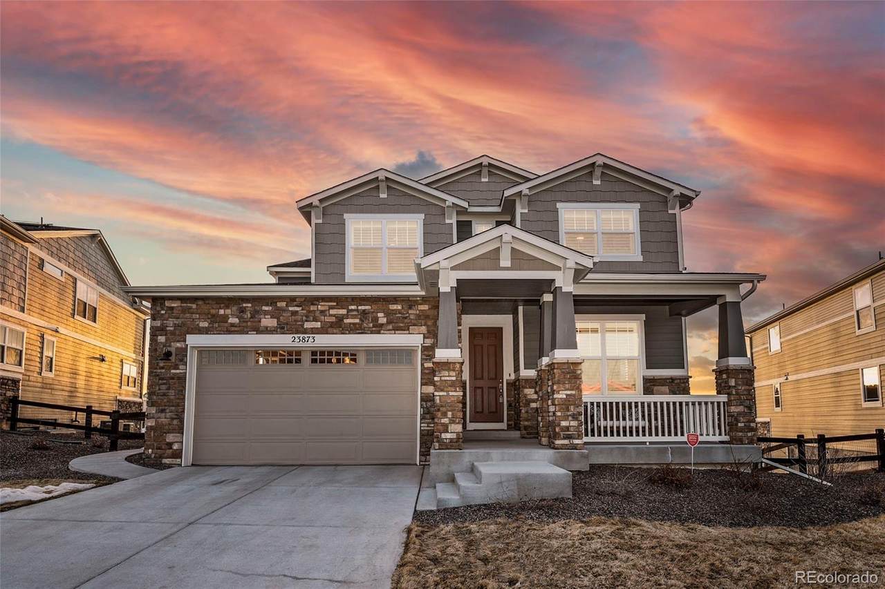 23873 Minnow Circle - Photo 1