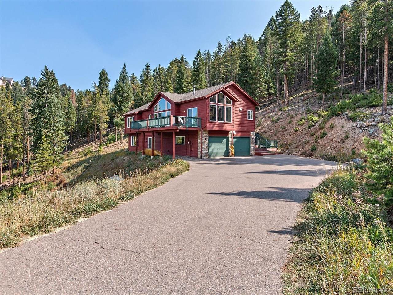 29491 Falcon Ridge Drive - Photo 1