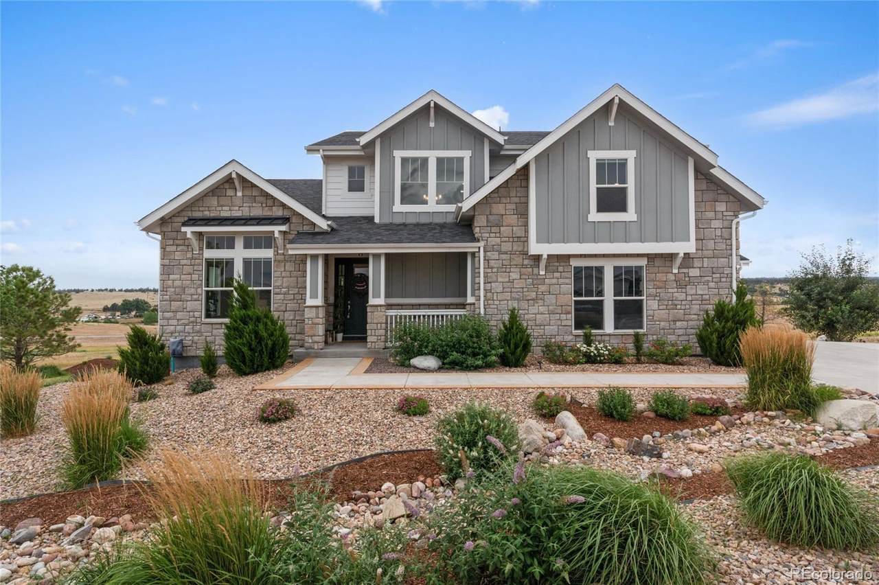 8833 Red Primrose Street - Photo 1
