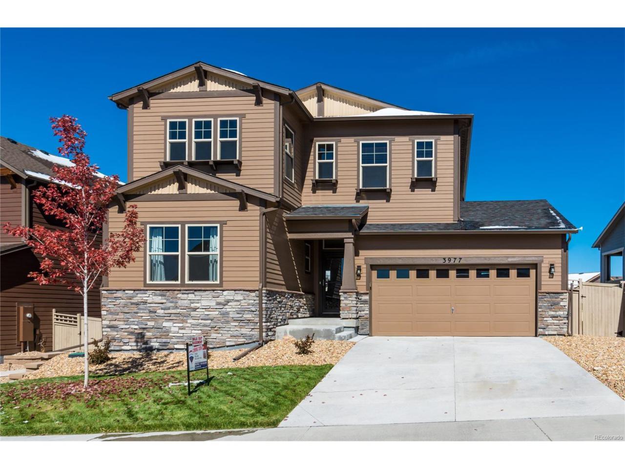 3977 Donnington Circle - Photo 1
