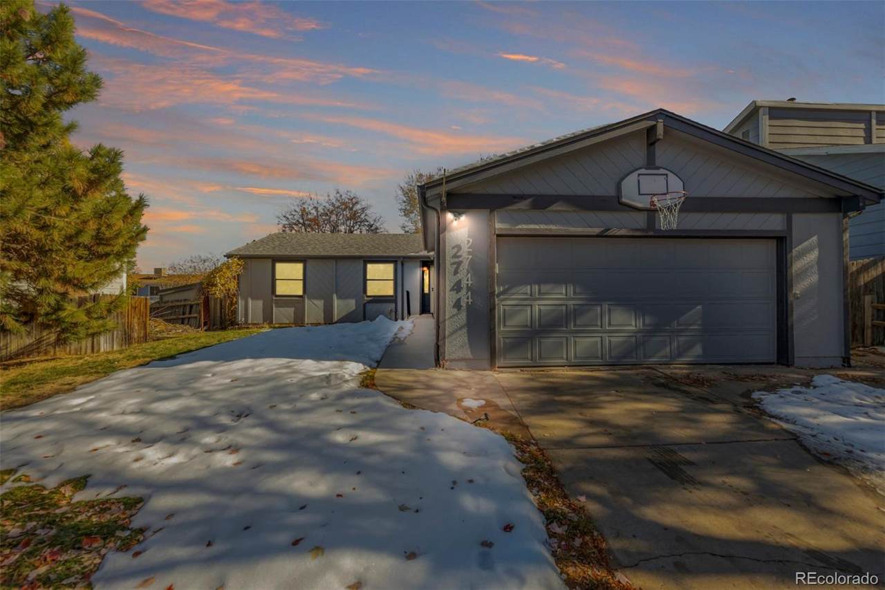 2744 Pitkin Street - Photo 1