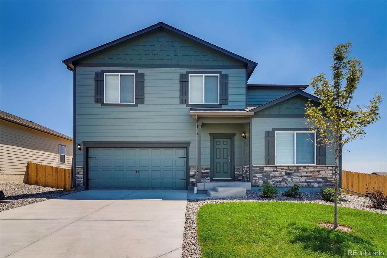 2293 Kerry Street - Photo 1