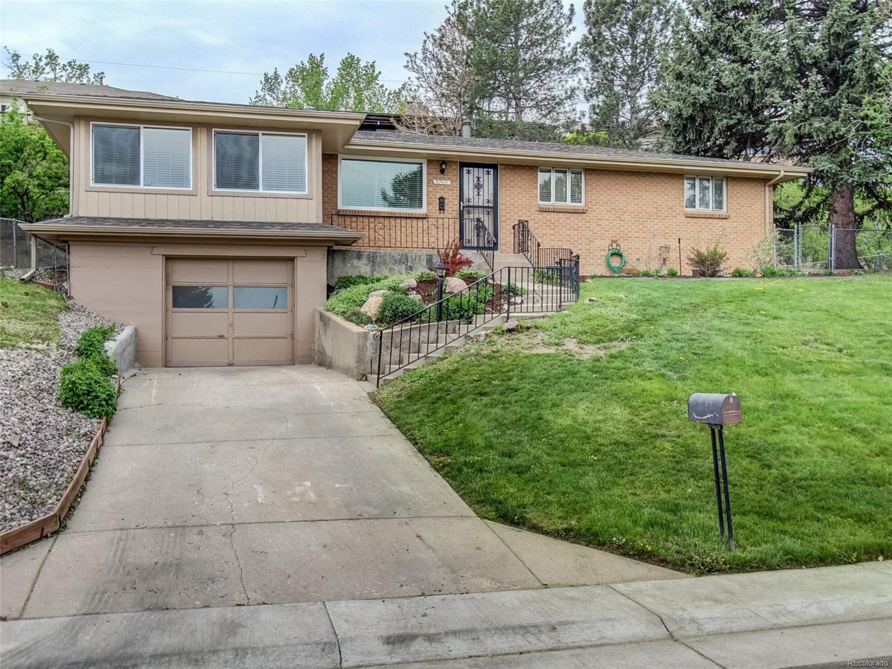 5740 51st Avenue - Photo 1