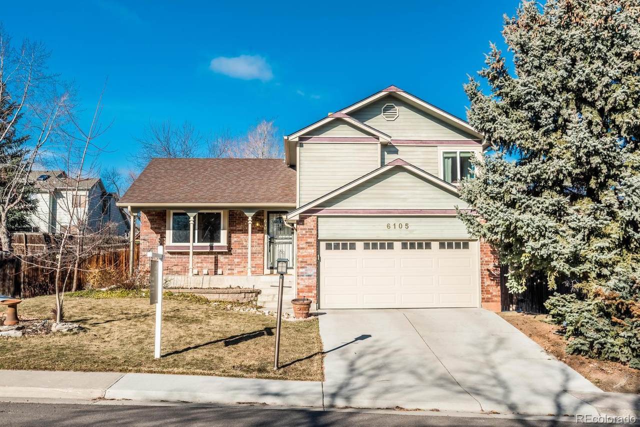 6105 Parfet Street - Photo 1
