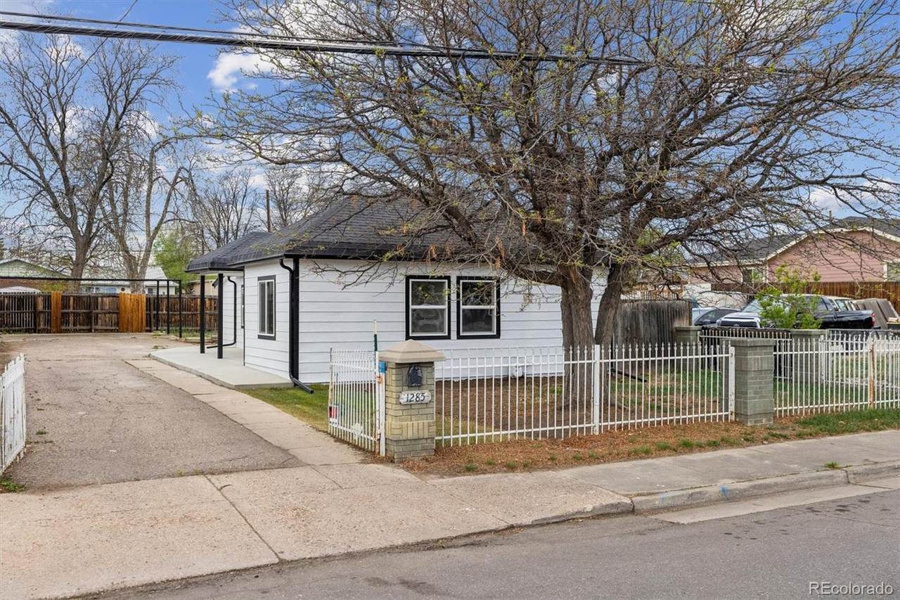 1285 Irving Street - Photo 1