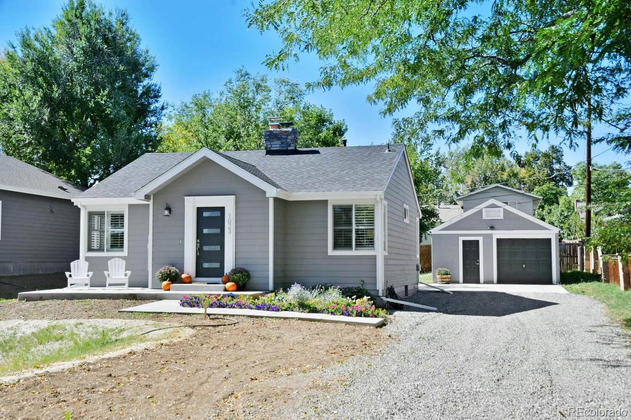 1023 Xenon Street - Photo 1