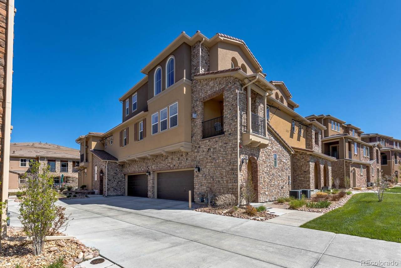 3437 Rosato Drive - Photo 1