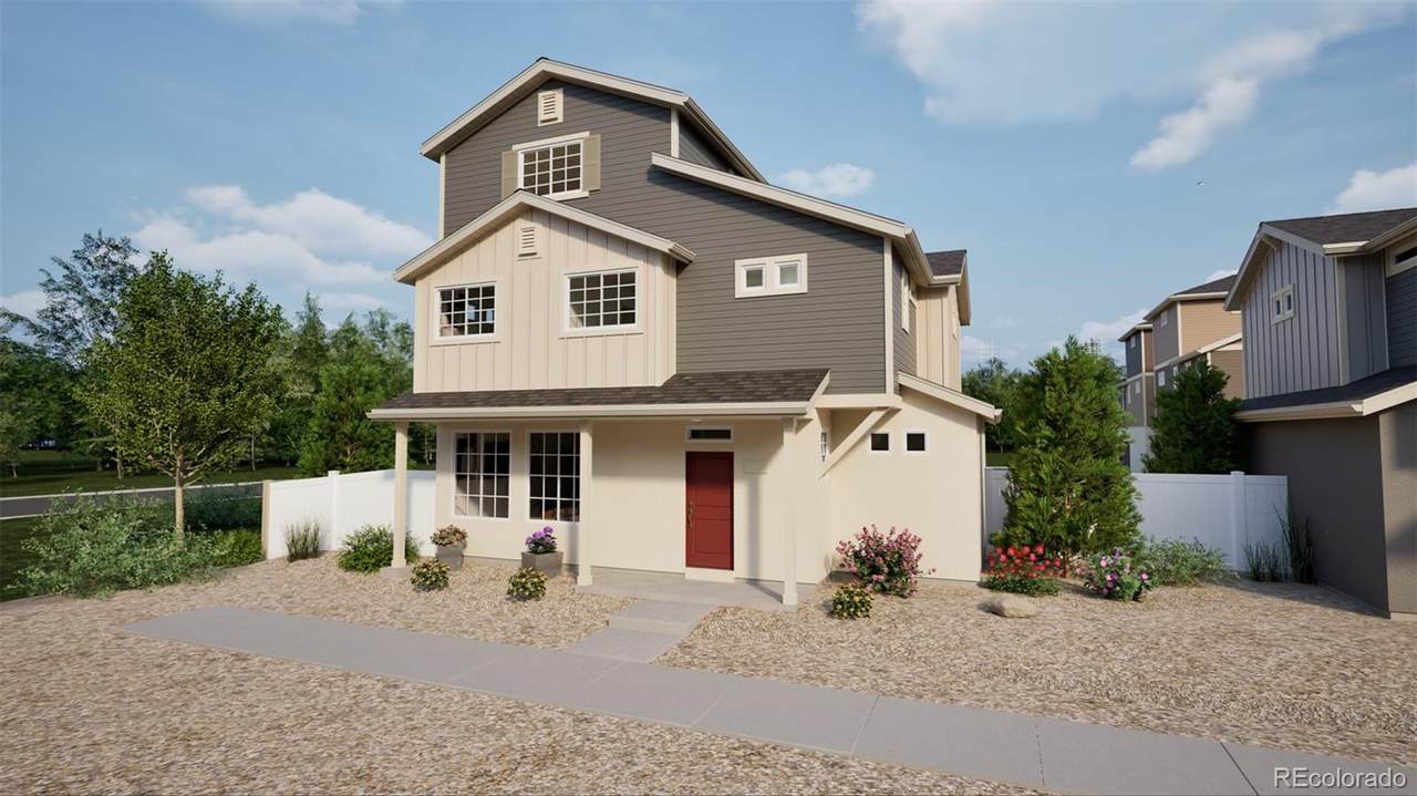 3910 Rome Street - Photo 1