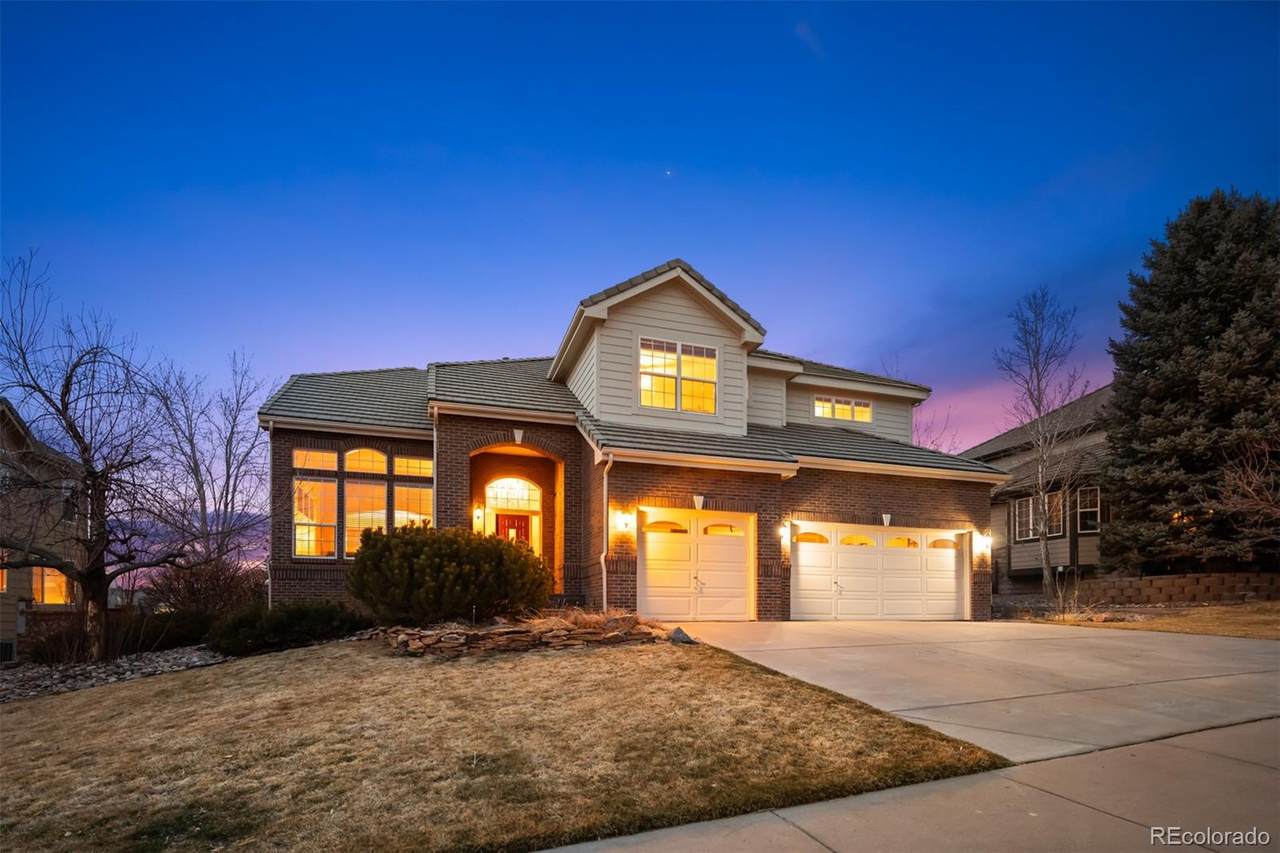 22043 Peakview Drive - Photo 1