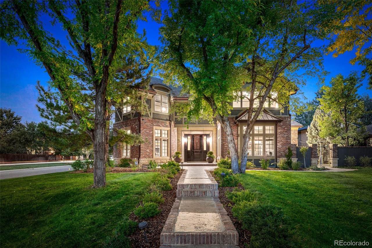 200 Forest Street - Photo 1