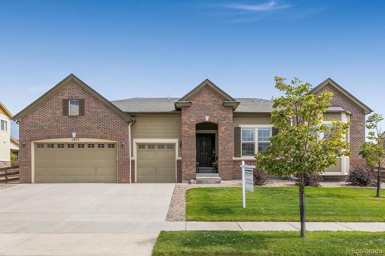 11933 Meander Way - Photo 1