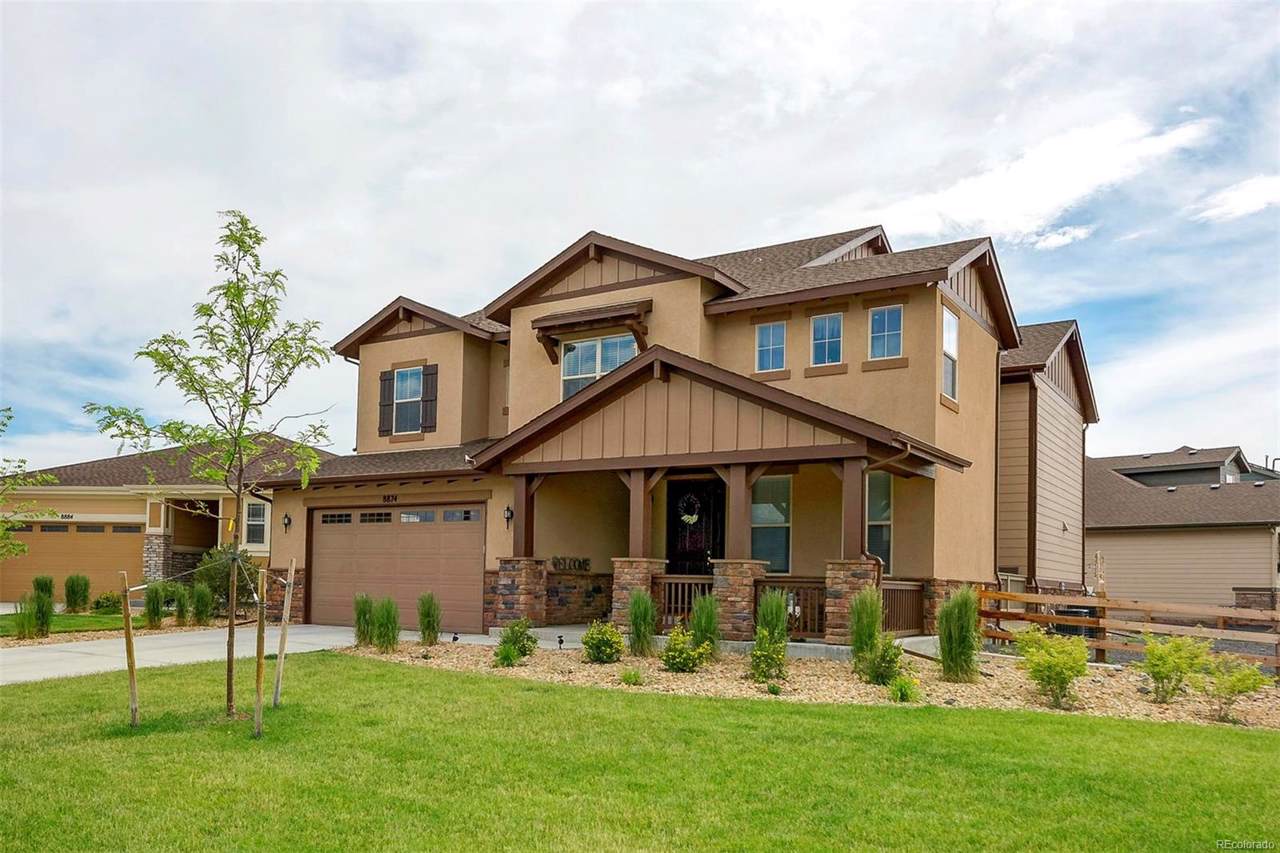 8874 Flattop Way - Photo 1