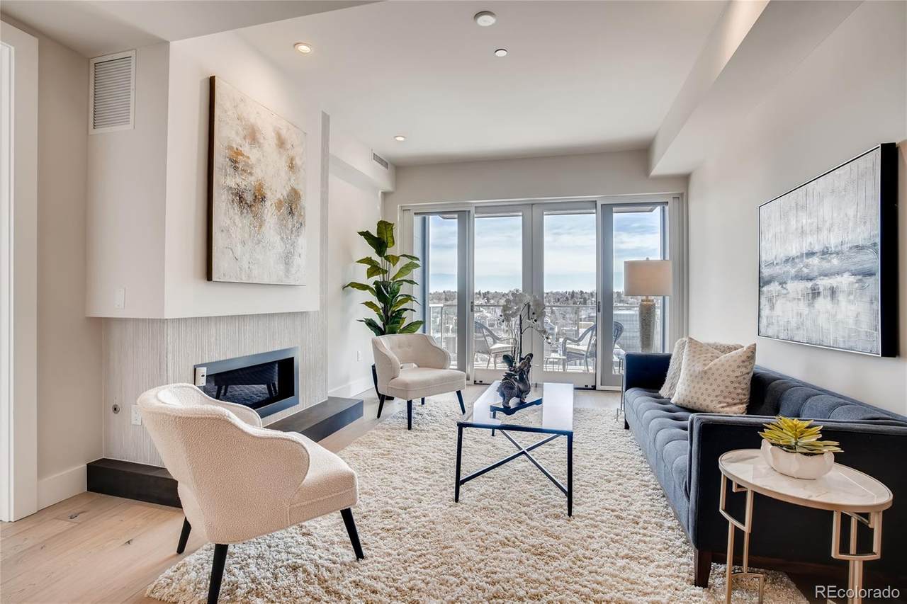 155 Steele Street - Photo 1