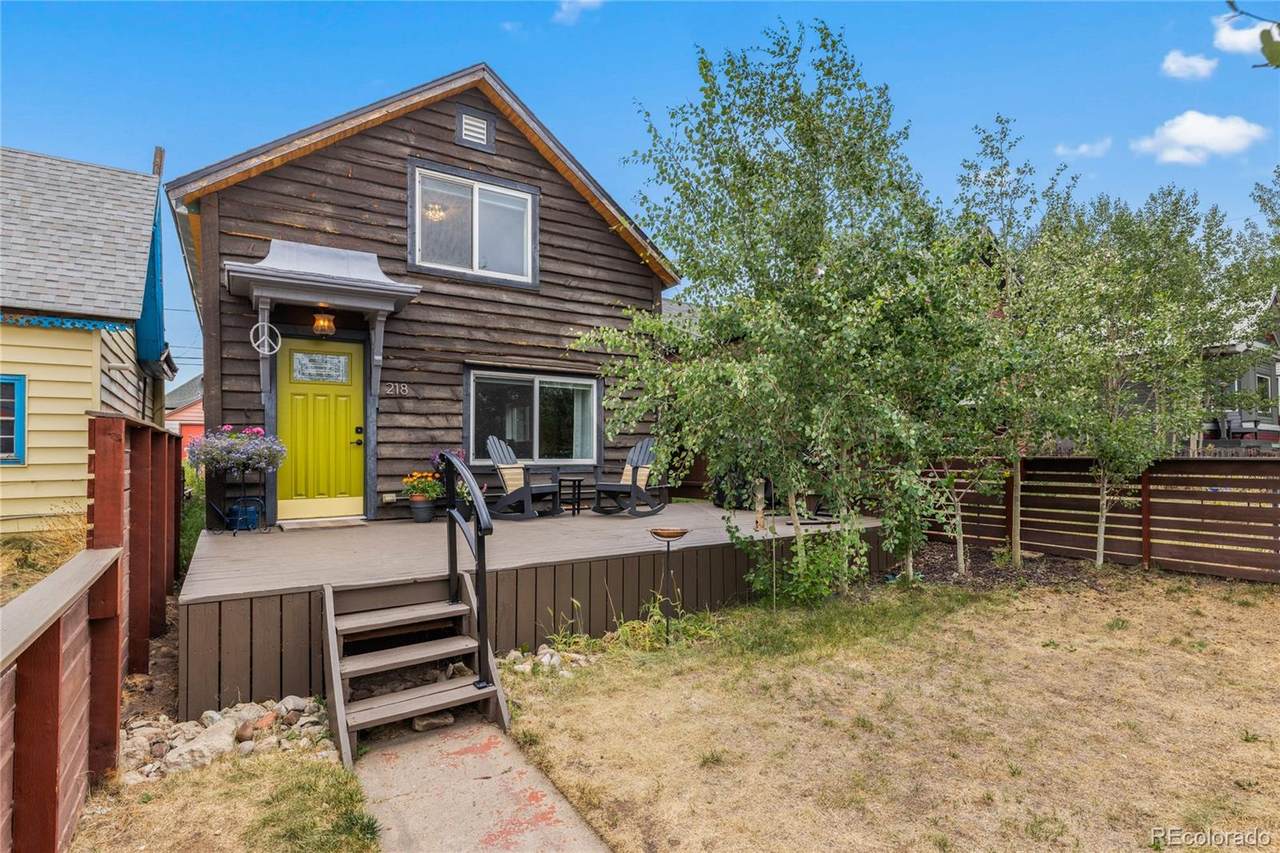 218 8th Street - Photo 1