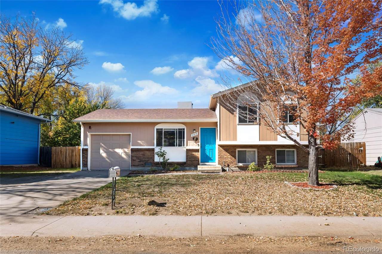 809 Nome Street - Photo 1