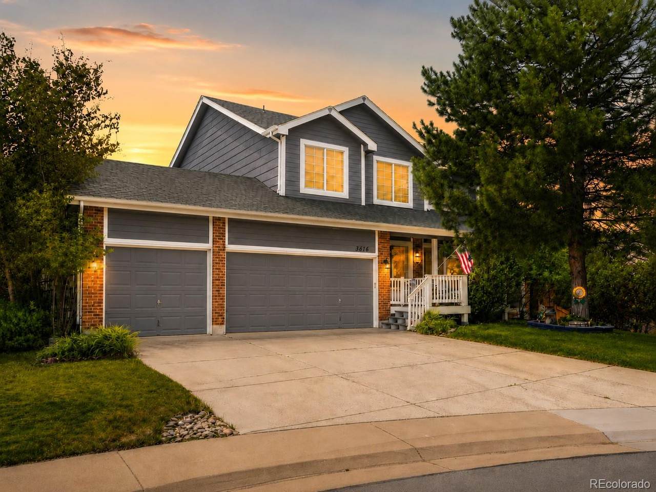 3616 Buffalo Grass Lane - Photo 1