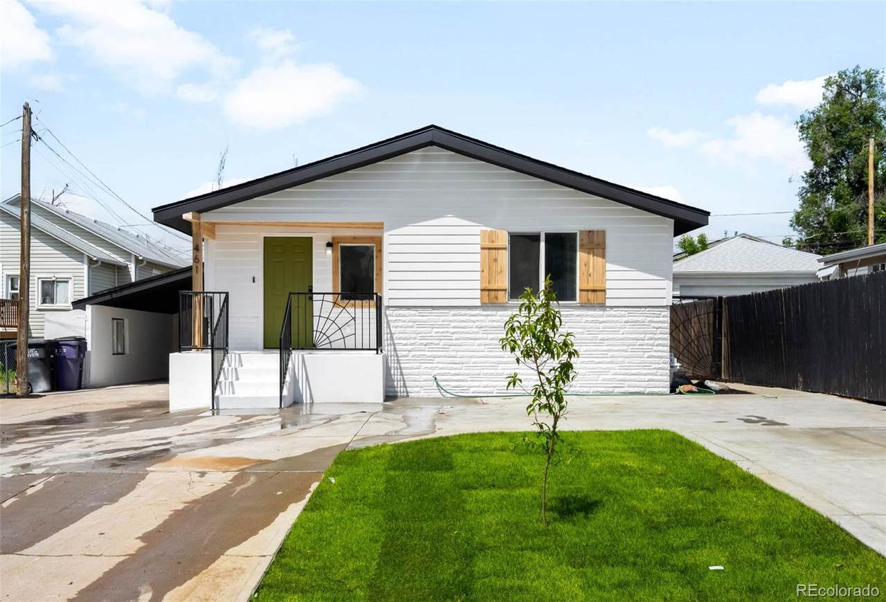 461 Lowell Boulevard - Photo 1