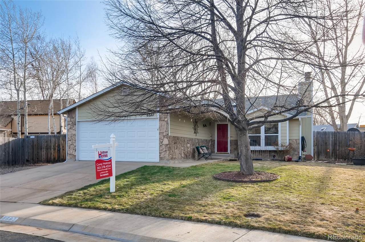 6683 Deframe Court - Photo 1