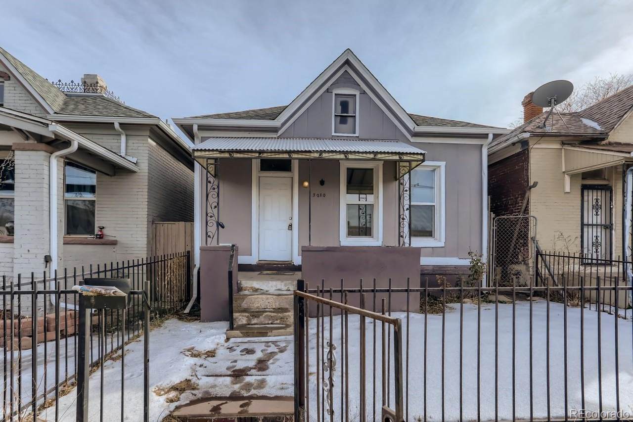 3010 Welton Street - Photo 1