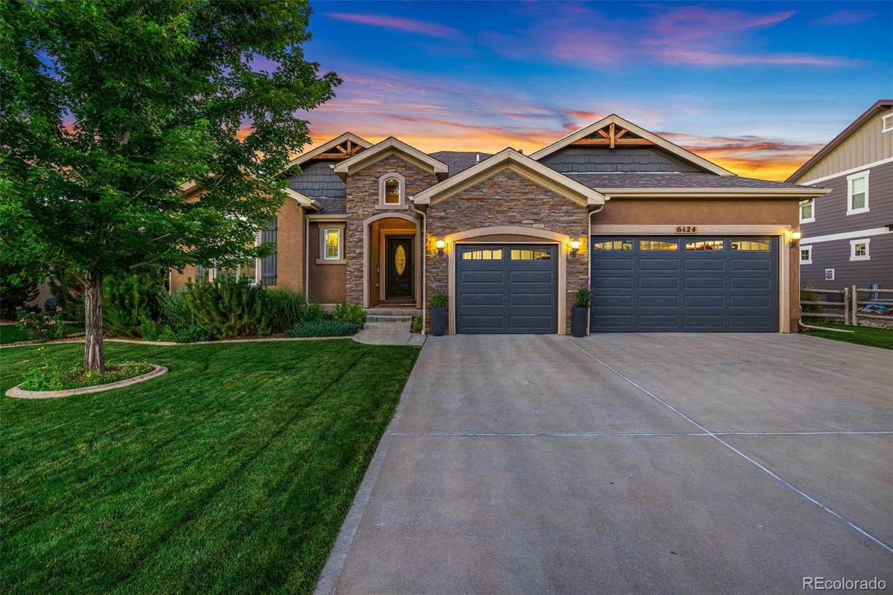 6124 Nearview Court - Photo 1