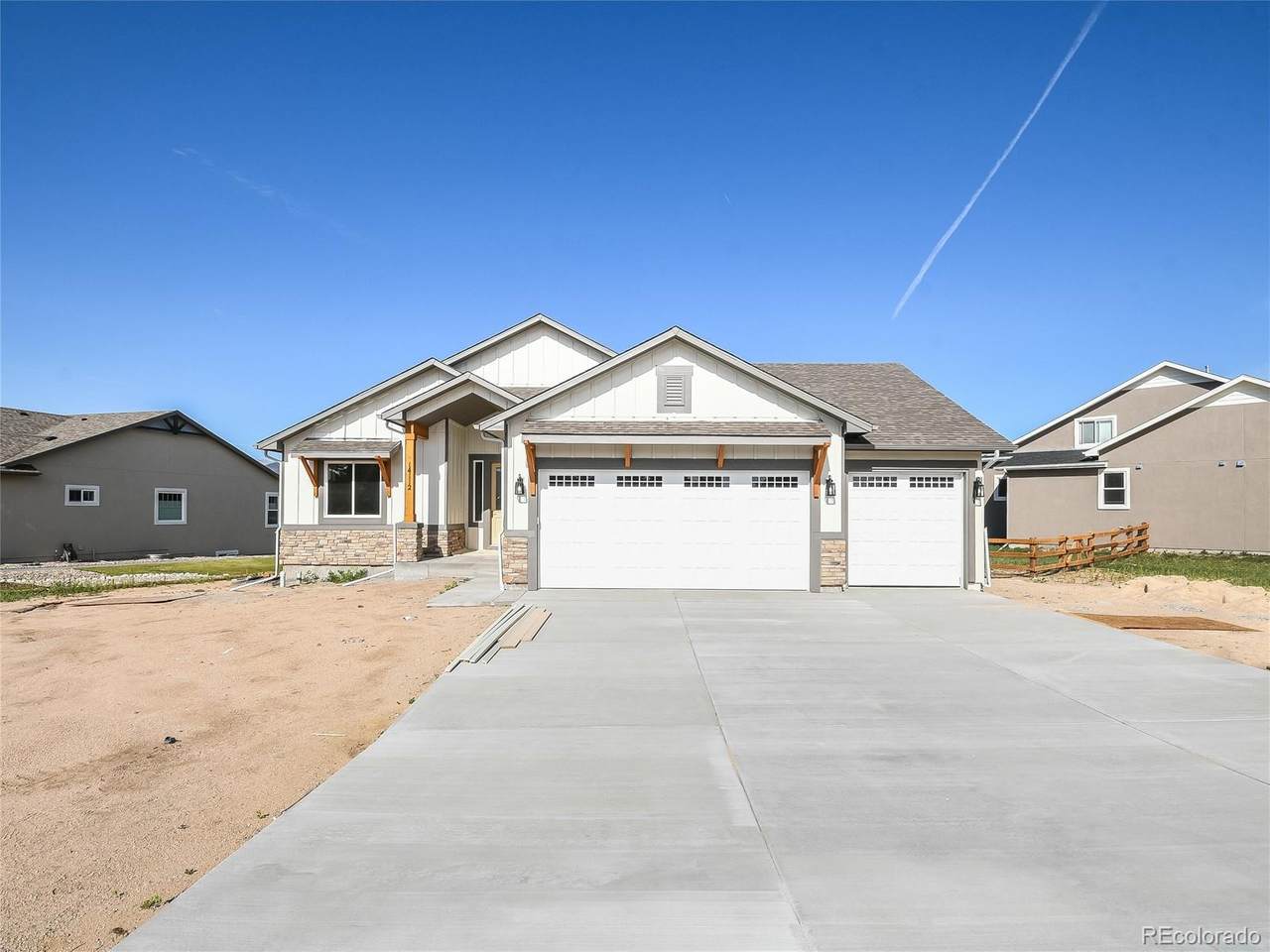 14112 Stone Eagle Place - Photo 1