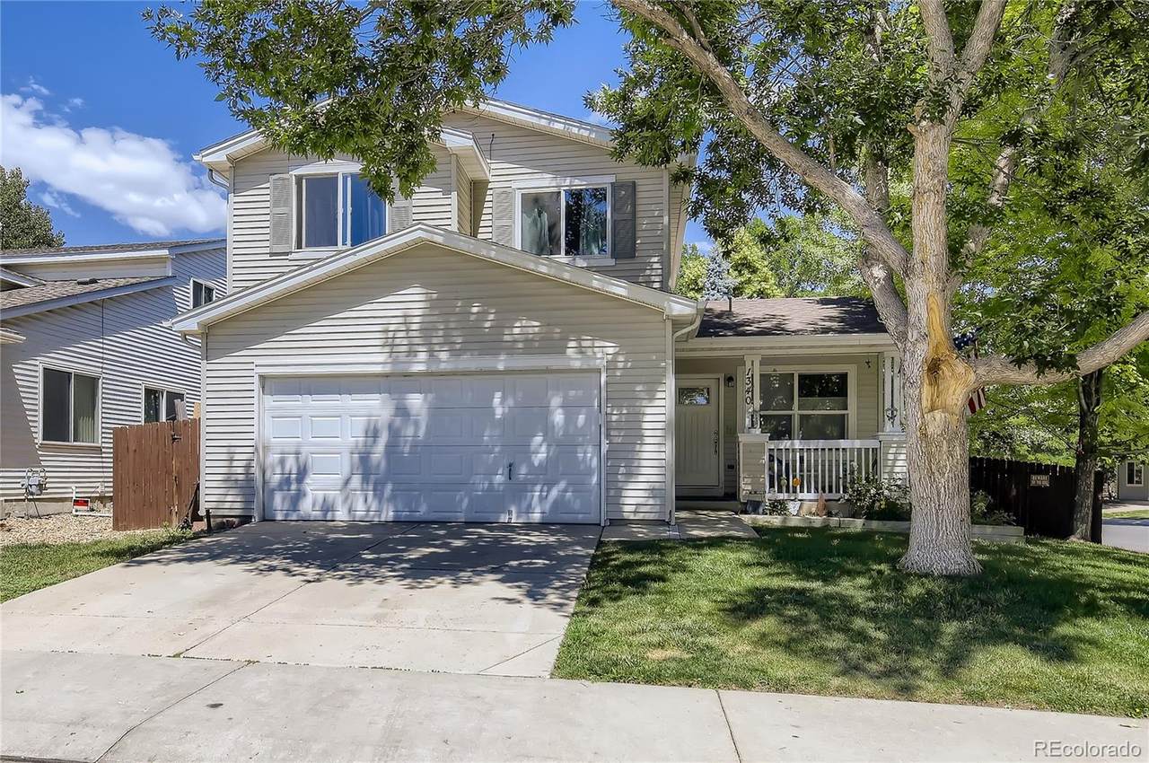 1340 Cumberland Drive - Photo 1