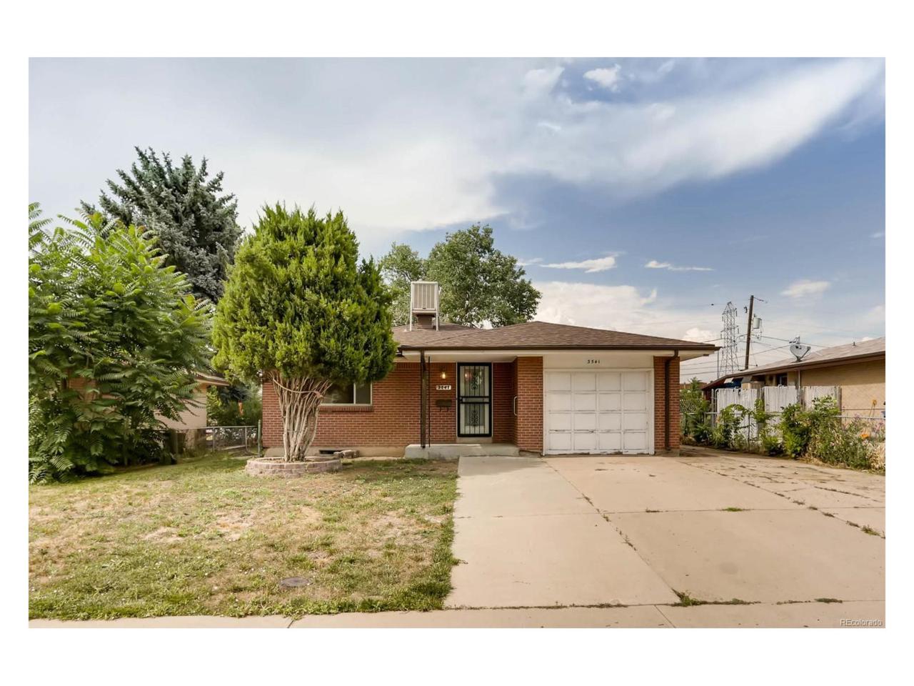 3541 Hoye Place - Photo 1