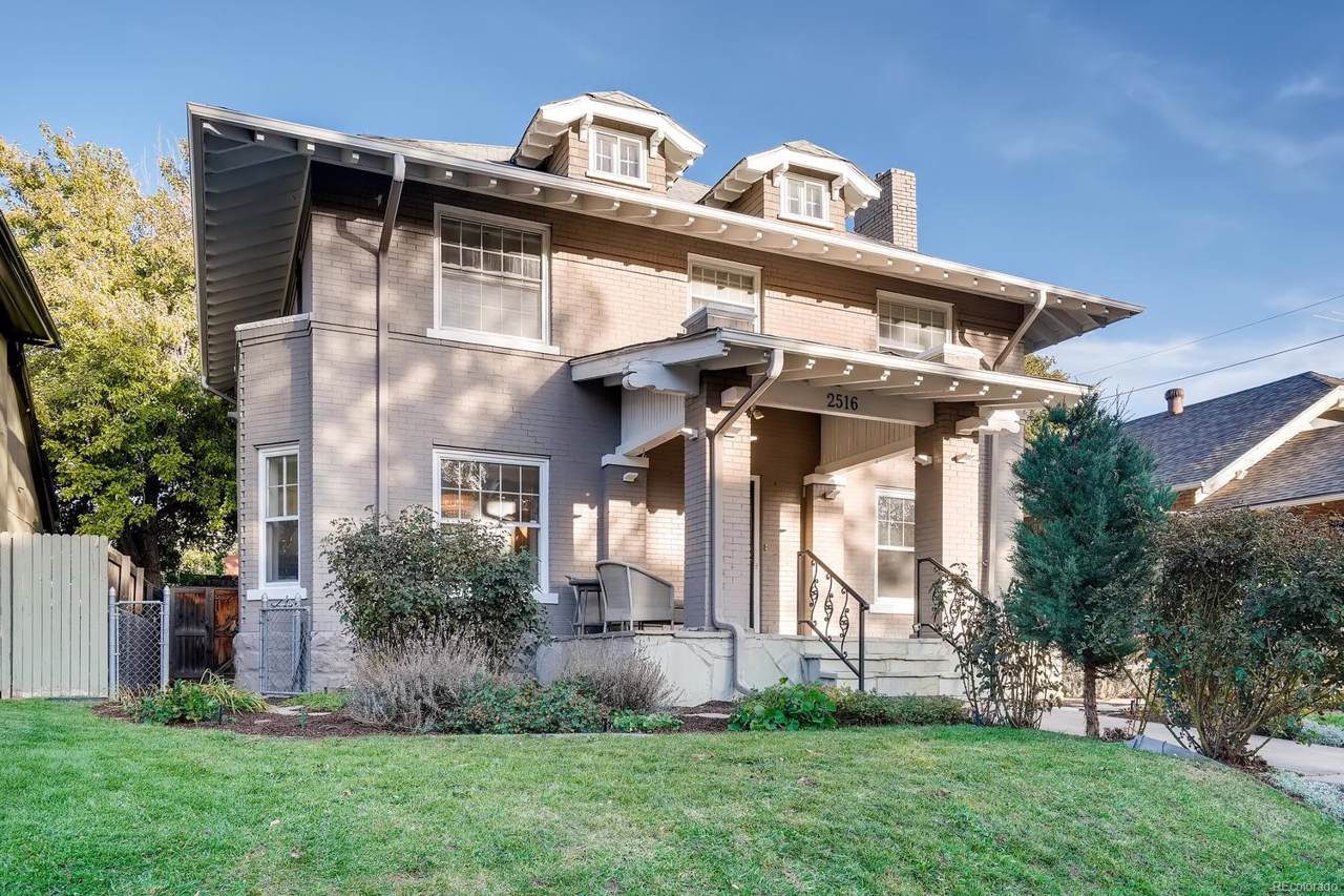 2516 Ash Street - Photo 1