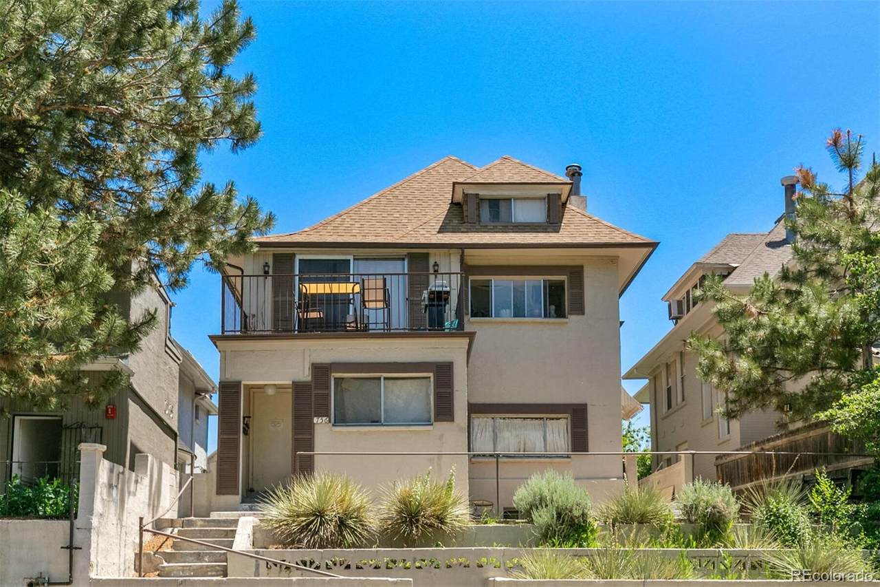 756 Ogden Street - Photo 1