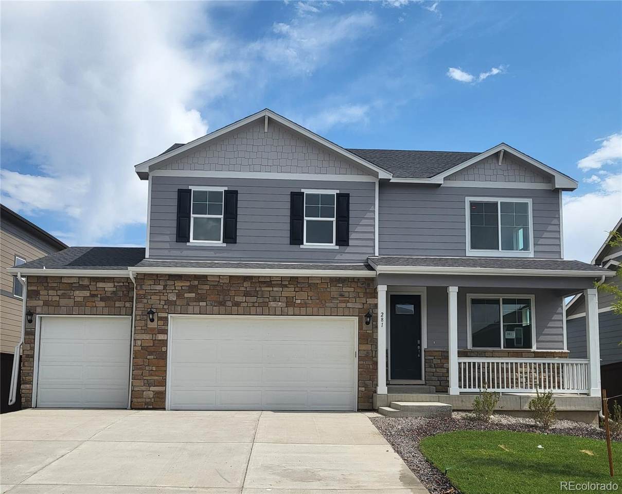 15755 Quince Street - Photo 1