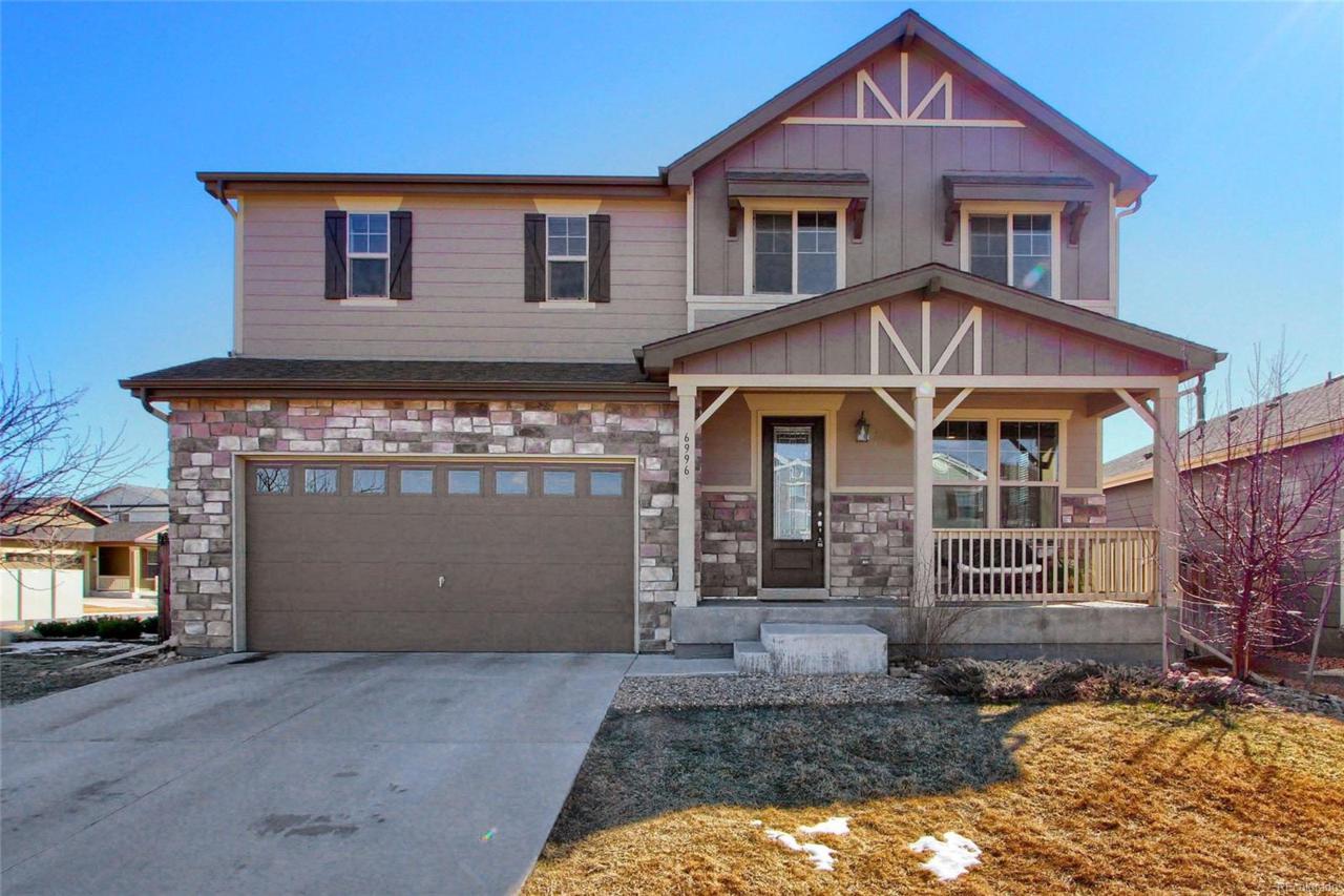 6996 Isabell Street - Photo 1